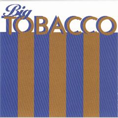 Joe Pernice Big Tobacco (CD)