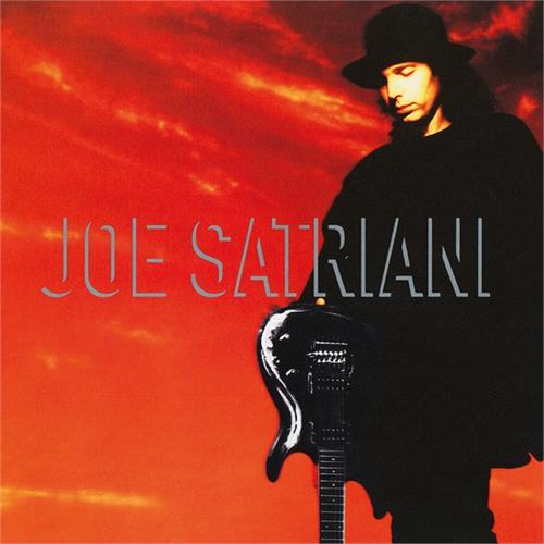 Joe Satriani Joe Satriani (CD) 
