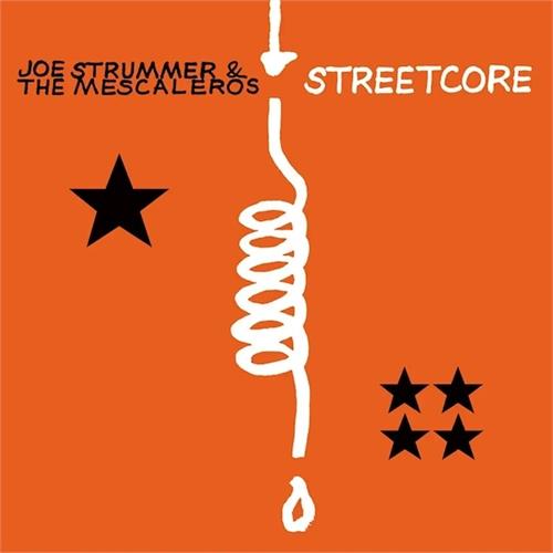 Joe Strummer & The Mescaleros Streetcore: 20th Annivesary Edition (LP)