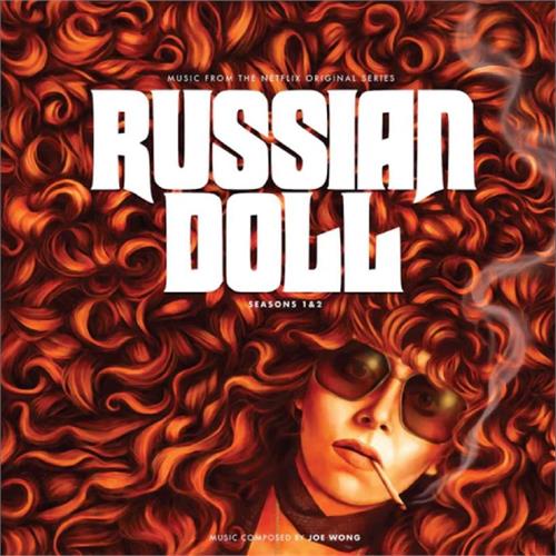 Joe Wong/Soundtrack Russian Doll Seasons 1 & 2 (LP)