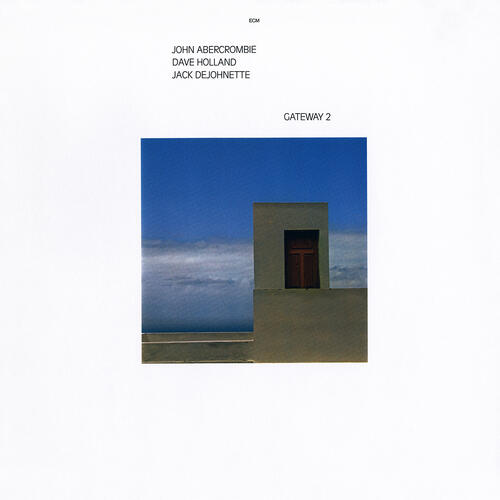 John Abercrombie/Dave Holland Gateway 2 (CD)