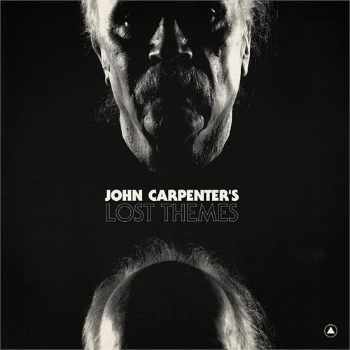 John Carpenter Lost Themes - LTD (LP) 