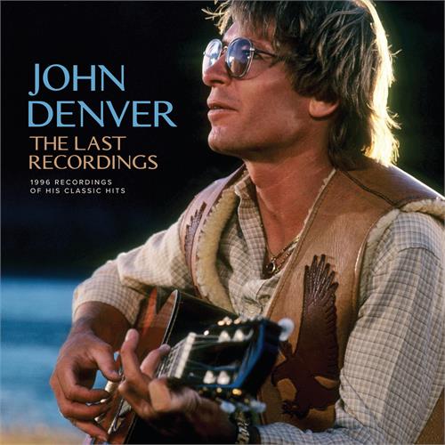 John Denver The Last Recording - LTD (LP)