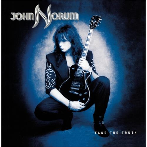 John Norum Face The Truth (CD) 