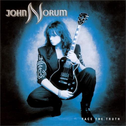 John Norum Face The Truth (CD) 