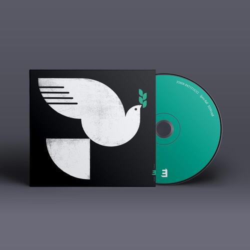 John Patitucci Spirit Fall (CD) 