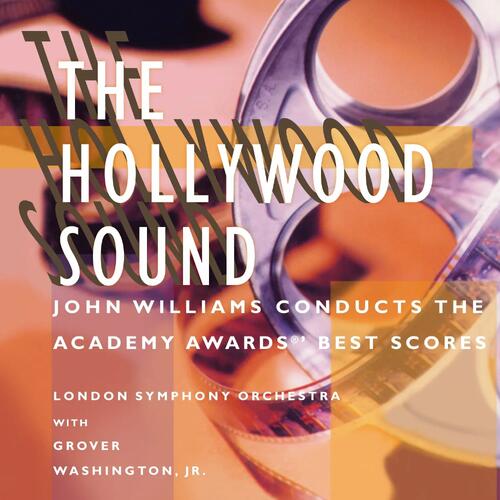 John Williams The Hollywood Sound - LTD (2LP) 