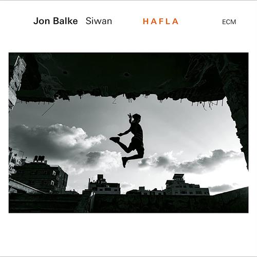 Jon Balke Hafla (CD)