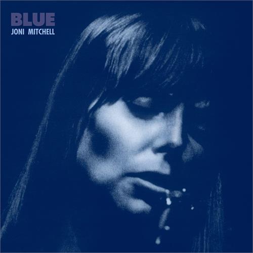 Joni Mitchell Blue (CD)