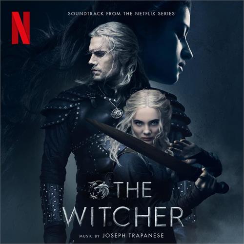 Joseph Trapanese/Soundtrack The Witcher: Season 2 OST (2LP)