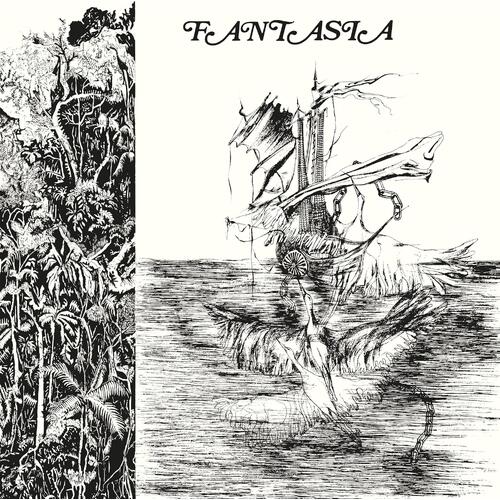 Juan Almeida Fantasia (CD) 