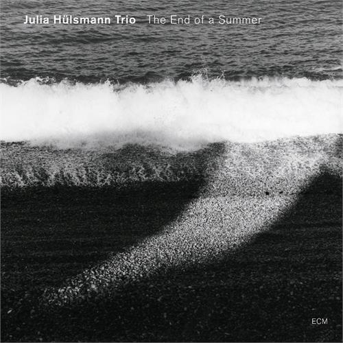 Julia Hülsmann Trio The End Of A Summer (CD)