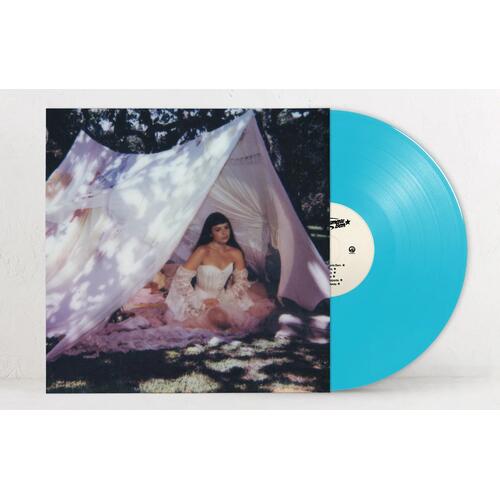 Julia Mestre Maravilhosamente Bem - LTD (LP) 