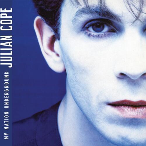 Julian Cope My Nation Underground (LP) 