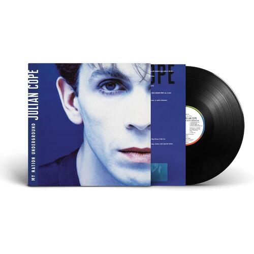 Julian Cope My Nation Underground (LP) 