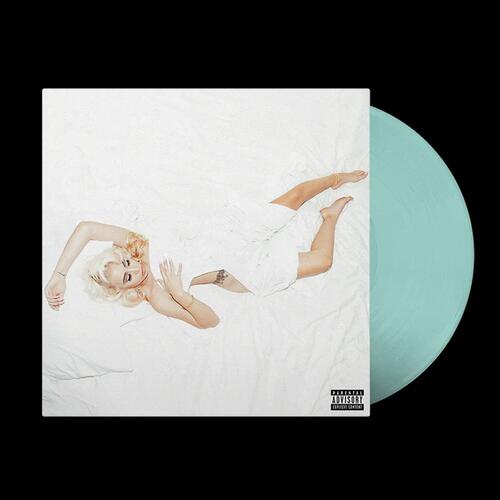 Kali Uchis Por Vida: 10 Year Anniversary - LTD (LP) 