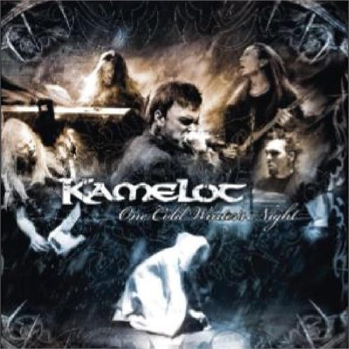 Kamelot One Cold Winter's Night (2CD) 
