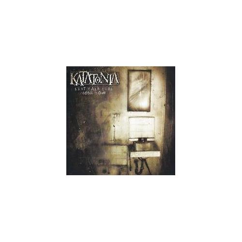 Katatonia Last Fair Deal Gone Down - Digipack (CD)