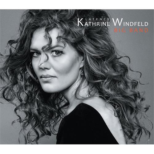 Kathrine Windfeld Big Band Latency (LP)