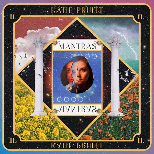 Katie Pruitt Mantras (LP)