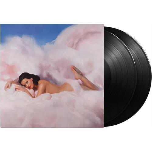 Katy Perry Teenage Dream - 13th Annversary… (2LP)