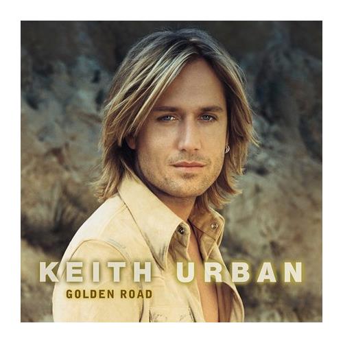 Keith Urban Golden Road (2LP)