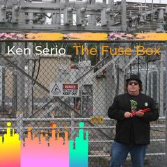 Ken Serio The Fuse Box (CD)