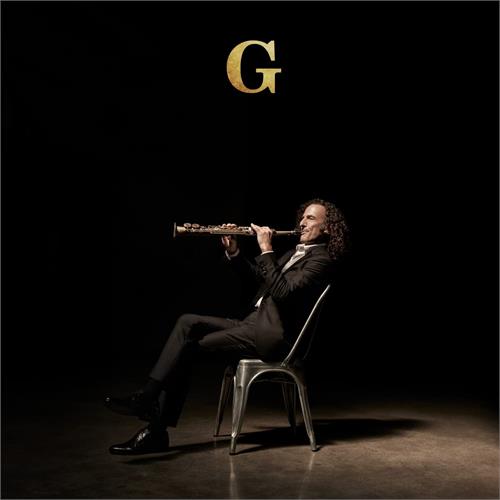 Kenny G New Standards (2LP) 