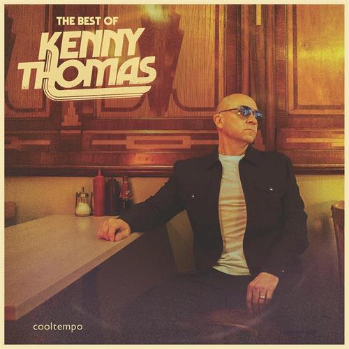 Kenny Thomas The Best Of (CD) 