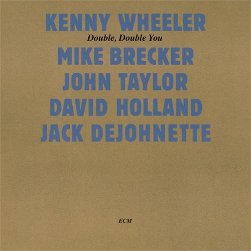 Kenny Wheeler Double (CD)