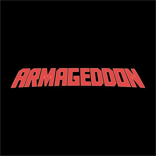 Ketama126 Armageddon (CD)