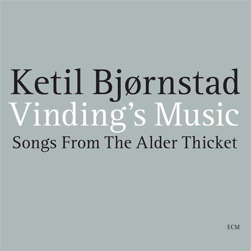 Ketil Bjørnstad Vinding's Music (2CD)