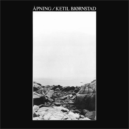 Ketil Bjørnstad Åpning - LTD (LP)