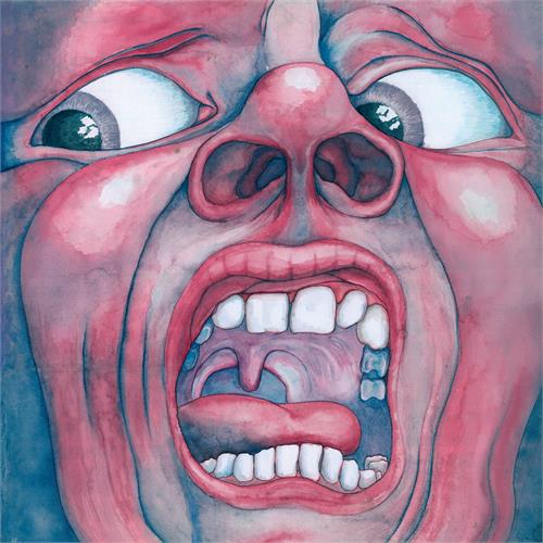 King Crimson In The Court Of The Crimson… (3CD+BD-A)