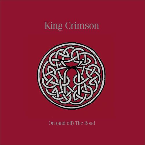 King Crimson On (And Off) The… (11CD+ 5DVD-A/V+3BD-A)