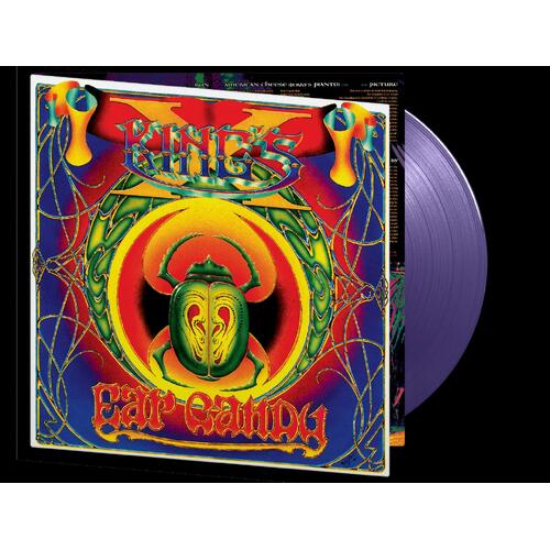 King's X Ear Candy - LTD (LP) 