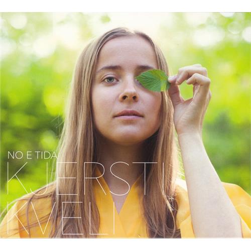 Kjersti Kveli No E Tida (LP) 