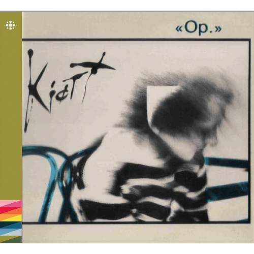 Kjøtt Op. (CD)