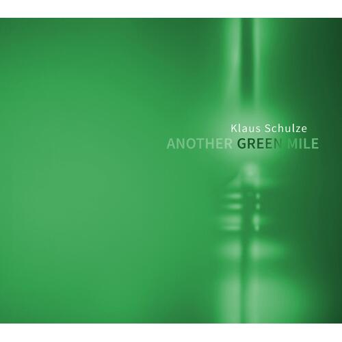 Klaus Schulze Another Green Mile (CD)