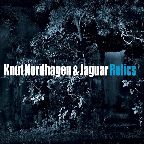 Knut Nordhagen & Jaguar Relics (CD)