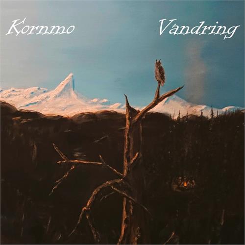 Kornmo Vandring (CD)