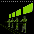 Kraftwerk Remixes (3LP)