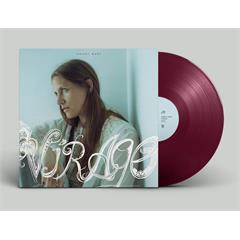 Krissy Mary Virago - LTD (LP)