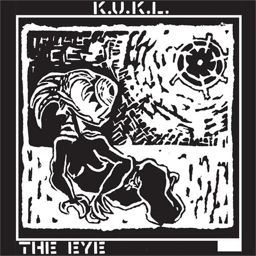 Kukl The Eye (LP) 