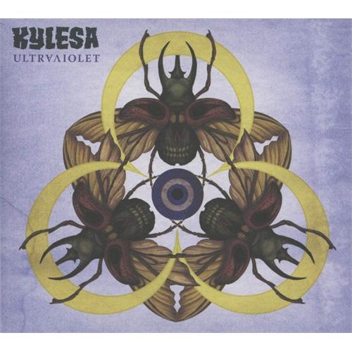 Kylesa Ultraviolet (CD)