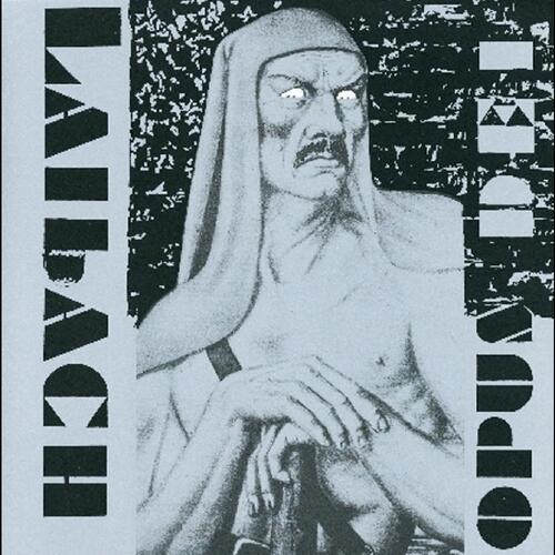 Laibach Opus Dei (2024 Remaster) (LP)