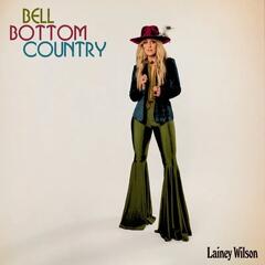 Lainey Wilson Bell Bottom Country (2LP)