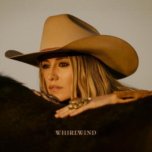 Lainey Wilson Whirlwind (CD) 