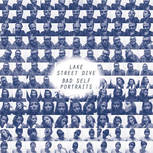 Lake Street Dive Bad Self Portraits - LTD (LP)