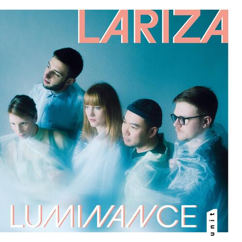 Lariza Luminance (CD) 